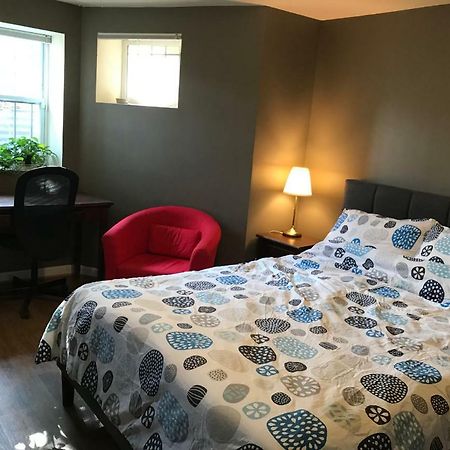 Steps To Convention Center, Downtown Dc, Metro Station: Private Apartment Washington Exteriör bild
