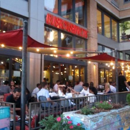Steps To Convention Center, Downtown Dc, Metro Station: Private Apartment Washington Exteriör bild