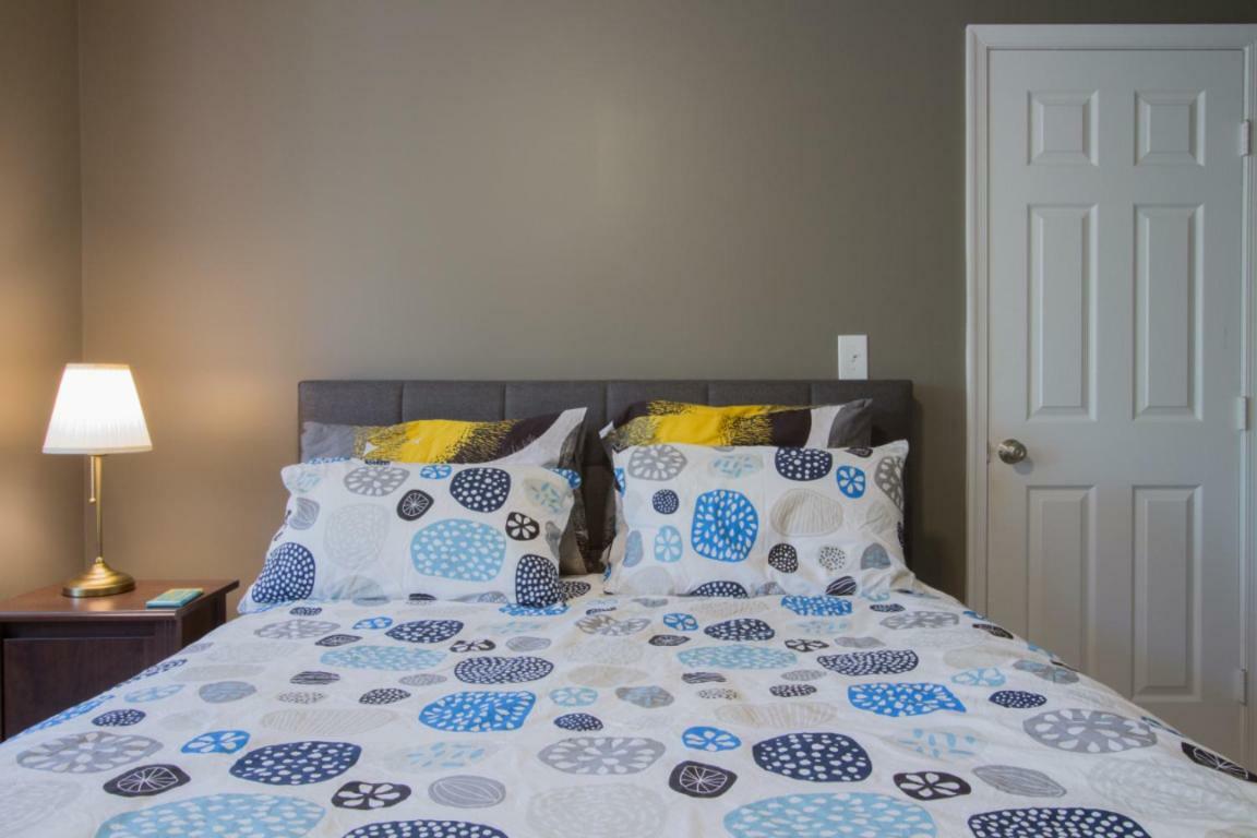 Steps To Convention Center, Downtown Dc, Metro Station: Private Apartment Washington Exteriör bild