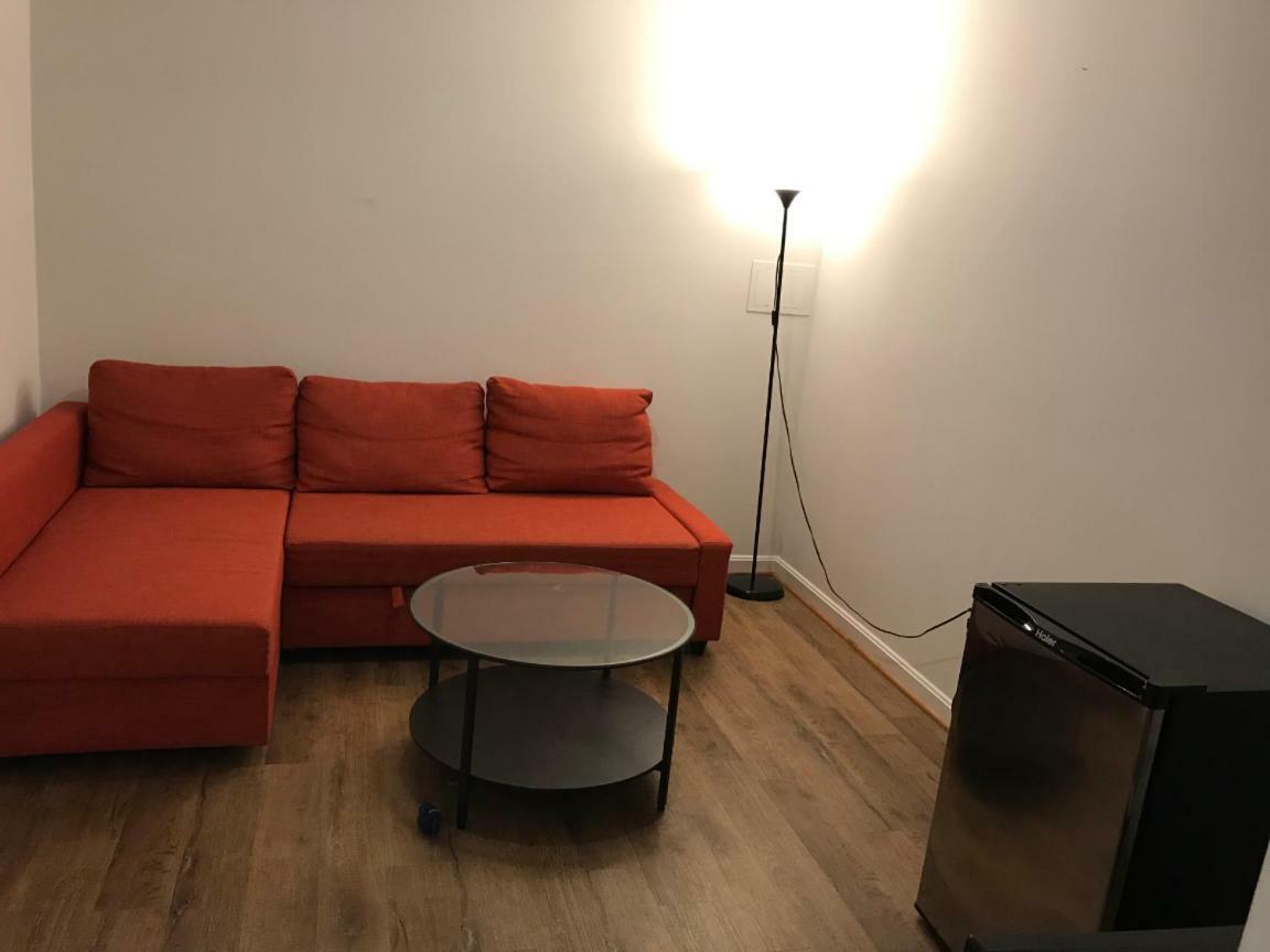 Steps To Convention Center, Downtown Dc, Metro Station: Private Apartment Washington Exteriör bild