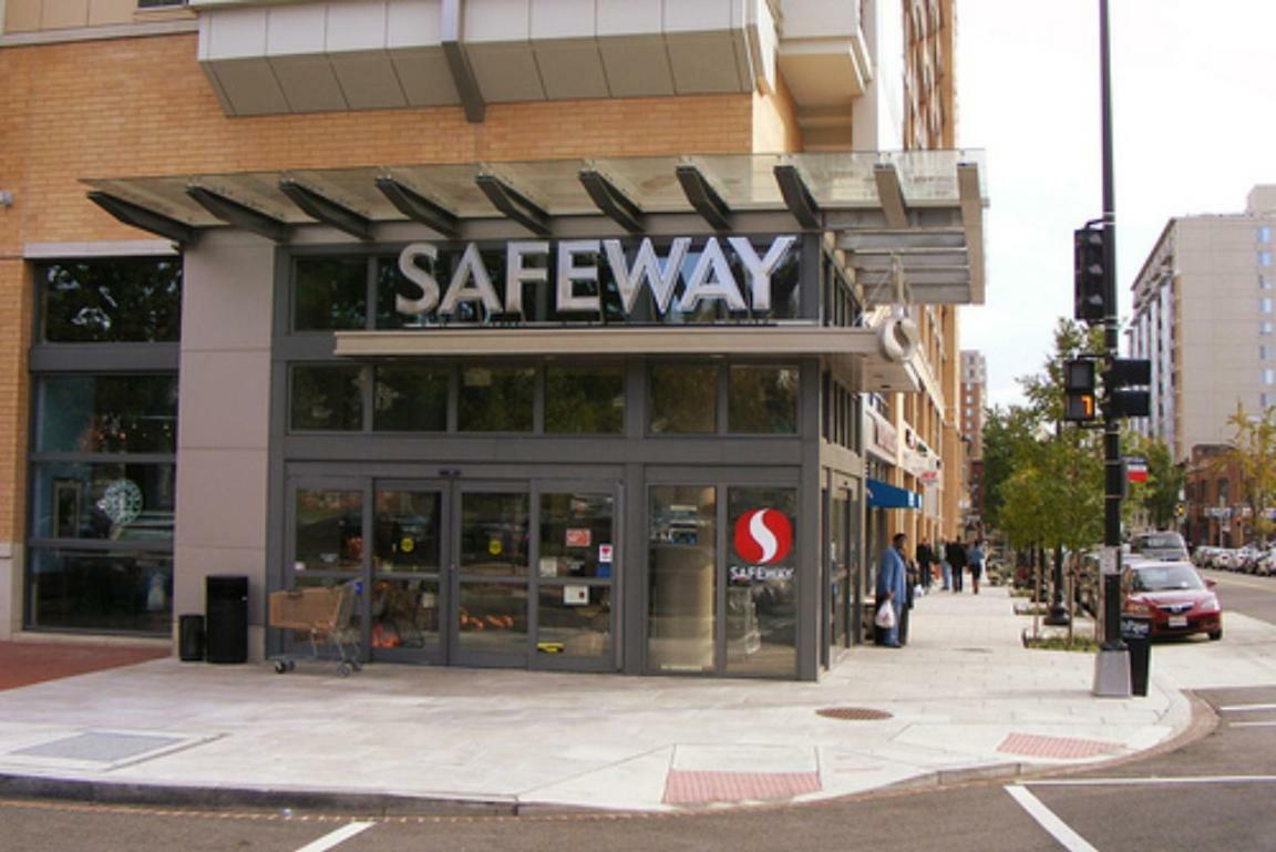 Steps To Convention Center, Downtown Dc, Metro Station: Private Apartment Washington Exteriör bild