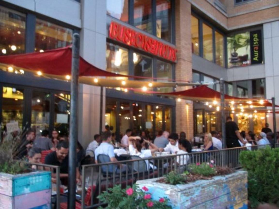 Steps To Convention Center, Downtown Dc, Metro Station: Private Apartment Washington Exteriör bild